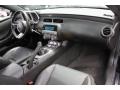 Black Dashboard Photo for 2011 Chevrolet Camaro #86973711