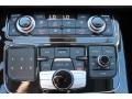 Black Controls Photo for 2014 Audi A8 #86973802