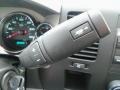 Summit White - Silverado 3500HD WT Regular Cab 4x4 Photo No. 32