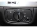 Black Controls Photo for 2014 Audi A8 #86973838