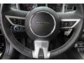 Black Steering Wheel Photo for 2011 Chevrolet Camaro #86973841
