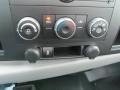 Summit White - Silverado 3500HD WT Regular Cab 4x4 Photo No. 33