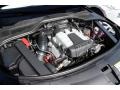 3.0 Liter Supercharged FSI DOHC 24-Valve VVT V6 2014 Audi A8 3.0T quattro Engine