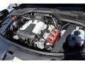 3.0 Liter Supercharged FSI DOHC 24-Valve VVT V6 2014 Audi A8 3.0T quattro Engine