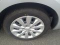 Brilliant Silver Metallic - Sentra SV Photo No. 4