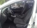 Brilliant Silver Metallic - Sentra SV Photo No. 10