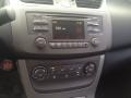 Brilliant Silver Metallic - Sentra SV Photo No. 14