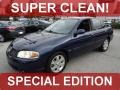 2005 Blue Dusk Nissan Sentra 1.8 S Special Edition #86937340