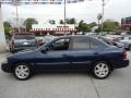 Blue Dusk - Sentra 1.8 S Special Edition Photo No. 3