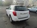 2013 Summit White Chevrolet Equinox LS AWD  photo #6