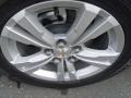 Summit White - Equinox LS AWD Photo No. 10