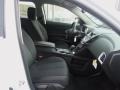 Summit White - Equinox LS AWD Photo No. 11
