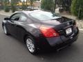 2011 Crimson Black Nissan Altima 2.5 S Coupe  photo #5