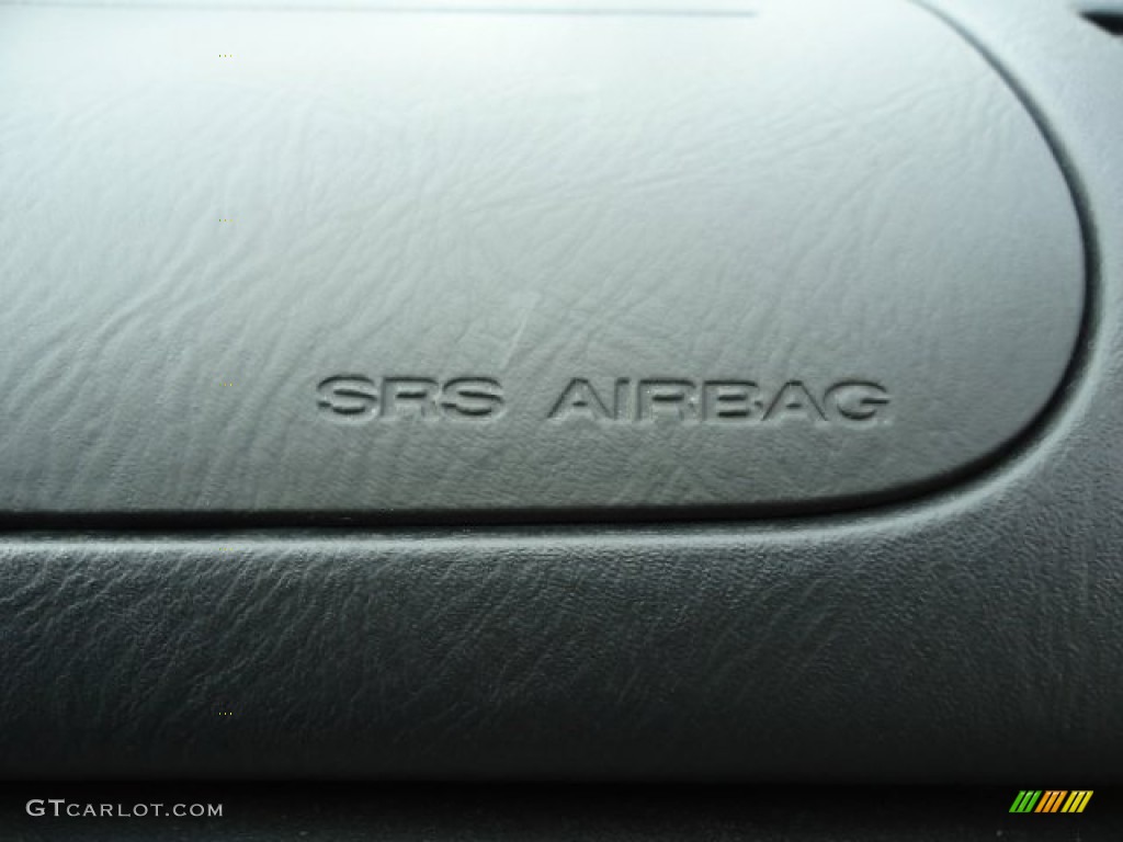 2005 Sentra 1.8 S Special Edition - Blue Dusk / Charcoal photo #31