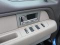 2010 Blue Flame Metallic Ford F150 XLT SuperCrew 4x4  photo #14