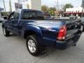 Indigo Ink Pearl - Tacoma V6 TRD Sport Access Cab 4x4 Photo No. 4