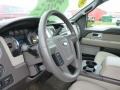 2010 Blue Flame Metallic Ford F150 XLT SuperCrew 4x4  photo #17