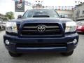 Indigo Ink Pearl - Tacoma V6 TRD Sport Access Cab 4x4 Photo No. 10