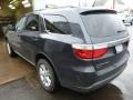 Maximum Steel Metallic - Durango SXT AWD Photo No. 3
