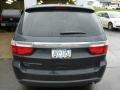 Maximum Steel Metallic - Durango SXT AWD Photo No. 4