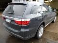 Maximum Steel Metallic - Durango SXT AWD Photo No. 5