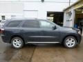 Maximum Steel Metallic - Durango SXT AWD Photo No. 6