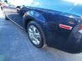 Imperial Blue Metallic - Malibu LT Sedan Photo No. 4