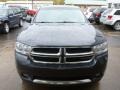 Maximum Steel Metallic - Durango SXT AWD Photo No. 8