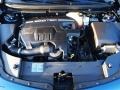 Imperial Blue Metallic - Malibu LT Sedan Photo No. 7