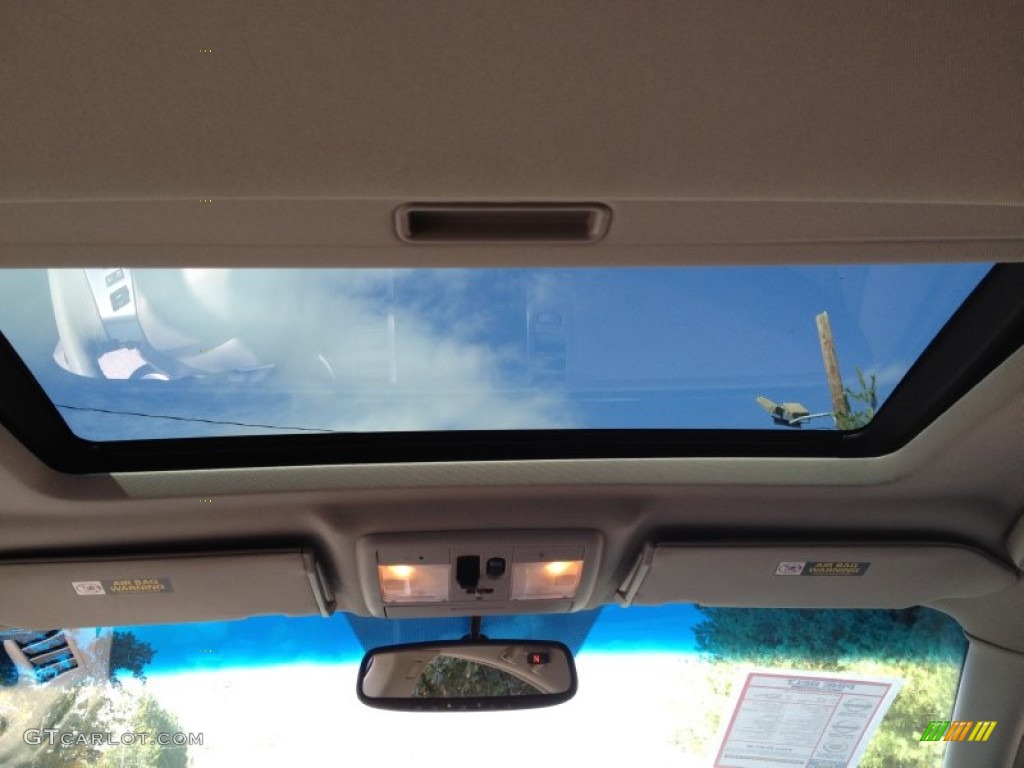 2007 Maxima 3.5 SE - Dark Slate Metallic / Charcoal photo #8