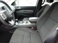 Maximum Steel Metallic - Durango SXT AWD Photo No. 10