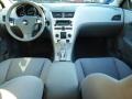Imperial Blue Metallic - Malibu LT Sedan Photo No. 10