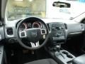 Maximum Steel Metallic - Durango SXT AWD Photo No. 13