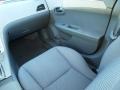Imperial Blue Metallic - Malibu LT Sedan Photo No. 13