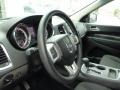 Maximum Steel Metallic - Durango SXT AWD Photo No. 17