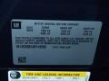 Imperial Blue Metallic - Malibu LT Sedan Photo No. 17