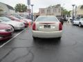 Gold Mist - CTS Sedan Photo No. 4