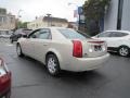 Gold Mist - CTS Sedan Photo No. 5