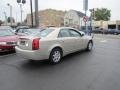 Gold Mist - CTS Sedan Photo No. 6