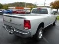 Bright Silver Metallic - Ram 2500 Big Horn Edition Crew Cab 4x4 Photo No. 5