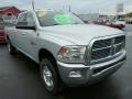 Bright Silver Metallic - Ram 2500 Big Horn Edition Crew Cab 4x4 Photo No. 7
