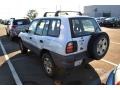 White - RAV4 4WD Photo No. 3