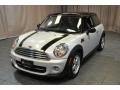 Pepper White - Cooper Hardtop Photo No. 1