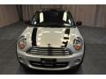 Pepper White - Cooper Hardtop Photo No. 3
