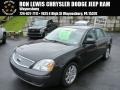 Alloy Metallic 2007 Ford Five Hundred SEL