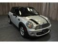 Pepper White - Cooper Hardtop Photo No. 4