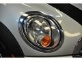 Pepper White - Cooper Hardtop Photo No. 5