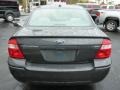2007 Alloy Metallic Ford Five Hundred SEL  photo #4