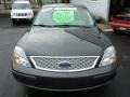 2007 Alloy Metallic Ford Five Hundred SEL  photo #8
