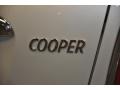 Pepper White - Cooper Hardtop Photo No. 14